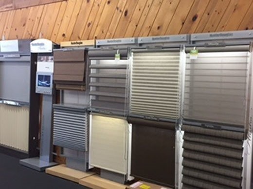Hunter Douglas Dealer Image